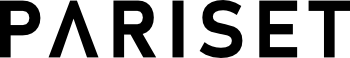 Logo groupe Pariset
